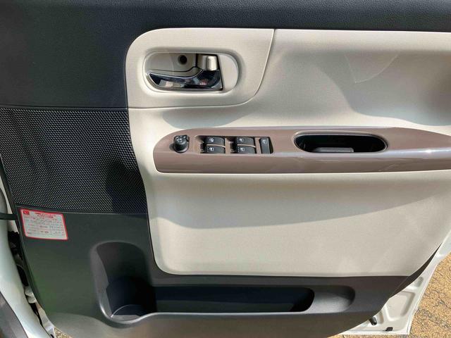 ムーヴキャンバスＧメイクアップＶＳ　ＳＡIIIスマートアシスト　２ＷＤ　ＣＶＴ　ナビ付き　パノラマモニター　ベンチシート　両側電動スライドドア　アイドリングストップ　プッシュボタンスタート　　ドライブレコーダー付き　両側電動スライドドア（福島県）の中古車