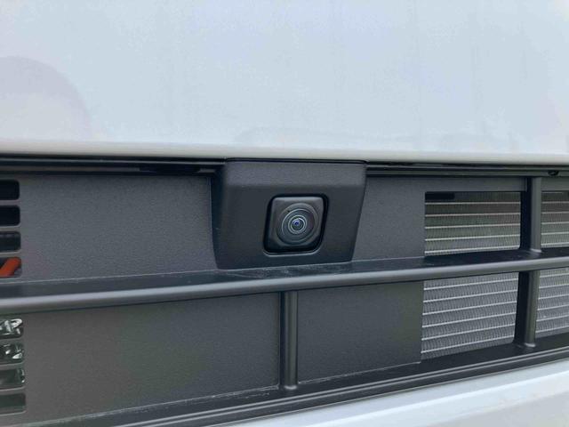 ムーヴキャンバスストライプスＧ２ＷＤ　ＣＶＴ　　両側電動スライドドア　シートヒーター　オートホールド機能　電動パーキングブレーキ　ベンチシート　プッシュボタンスタート　コーナーセンサー　アイドリングストップ　フォグランプ（福島県）の中古車