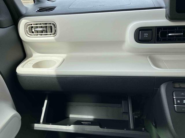 ムーヴキャンバスストライプスＧ２ＷＤ　ＣＶＴ　　両側電動スライドドア　シートヒーター　オートホールド機能　電動パーキングブレーキ　ベンチシート　プッシュボタンスタート　コーナーセンサー　アイドリングストップ　フォグランプ（福島県）の中古車