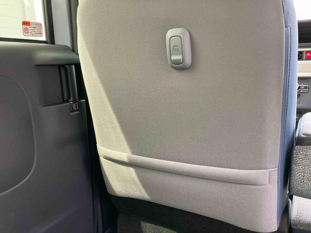 ムーヴキャンバスストライプスＧ２ＷＤ　ＣＶＴ　　両側電動スライドドア　シートヒーター　オートホールド機能　電動パーキングブレーキ　ベンチシート　プッシュボタンスタート　コーナーセンサー　アイドリングストップ　フォグランプ（福島県）の中古車