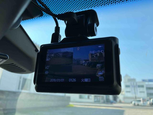 フィットハイブリッドＦパッケージ２ＷＤ　７段ＡＴ　ハイブリッド　ドライブレコーダー付き　ＥＴＣ付き　プッシュボタンスタート（福島県）の中古車