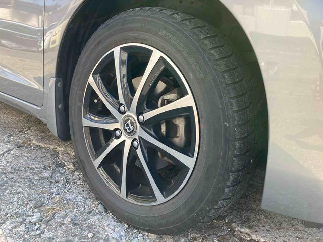 フィットハイブリッドＦパッケージ２ＷＤ　７段ＡＴ　ハイブリッド　ドライブレコーダー付き　ＥＴＣ付き　プッシュボタンスタート（福島県）の中古車