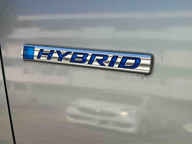 フィットハイブリッドＦパッケージ２ＷＤ　７段ＡＴ　ハイブリッド　ドライブレコーダー付き　ＥＴＣ付き　プッシュボタンスタート（福島県）の中古車