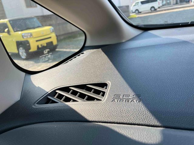 フィットハイブリッドＦパッケージ２ＷＤ　７段ＡＴ　ハイブリッド　ドライブレコーダー付き　ＥＴＣ付き　プッシュボタンスタート（福島県）の中古車