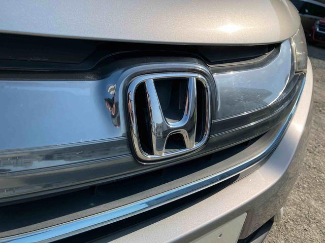 フィットハイブリッドＦパッケージ２ＷＤ　７段ＡＴ　ハイブリッド　ドライブレコーダー付き　ＥＴＣ付き　プッシュボタンスタート（福島県）の中古車