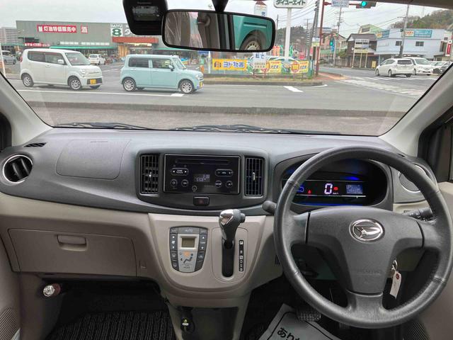 ミライースＧ２ＷＤ　ＣＶＴ　スマートアシスト　アイドリングストップ　運転席・助手席ＳＲＳエアバッグ　ドライブレコーダー付き（福島県）の中古車