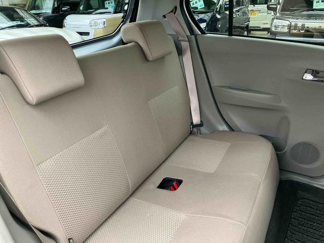 ミライースＧ２ＷＤ　ＣＶＴ　スマートアシスト　アイドリングストップ　運転席・助手席ＳＲＳエアバッグ　ドライブレコーダー付き（福島県）の中古車