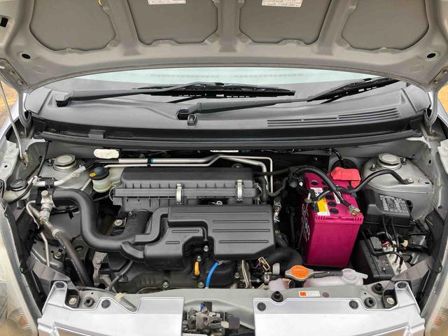 ミライースＧ２ＷＤ　ＣＶＴ　スマートアシスト　アイドリングストップ　運転席・助手席ＳＲＳエアバッグ　ドライブレコーダー付き（福島県）の中古車