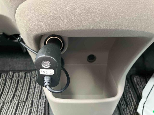 ミライースＧ２ＷＤ　ＣＶＴ　スマートアシスト　アイドリングストップ　運転席・助手席ＳＲＳエアバッグ　ドライブレコーダー付き（福島県）の中古車