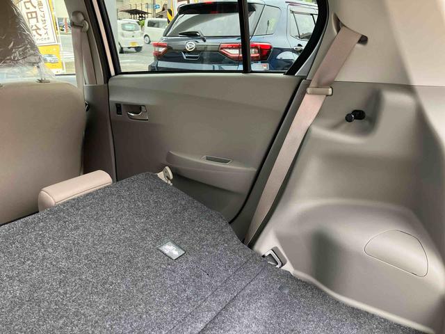 ミライースＧ２ＷＤ　ＣＶＴ　スマートアシスト　アイドリングストップ　運転席・助手席ＳＲＳエアバッグ　ドライブレコーダー付き（福島県）の中古車