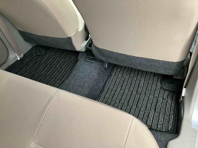 ミライースＧ２ＷＤ　ＣＶＴ　スマートアシスト　アイドリングストップ　運転席・助手席ＳＲＳエアバッグ　ドライブレコーダー付き（福島県）の中古車