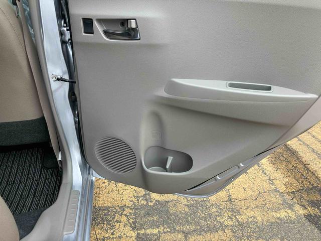 ミライースＧ２ＷＤ　ＣＶＴ　スマートアシスト　アイドリングストップ　運転席・助手席ＳＲＳエアバッグ　ドライブレコーダー付き（福島県）の中古車