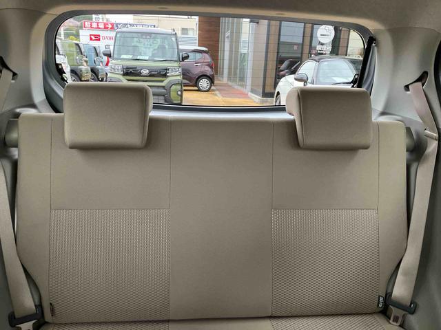 ミライースＧ２ＷＤ　ＣＶＴ　スマートアシスト　アイドリングストップ　運転席・助手席ＳＲＳエアバッグ　ドライブレコーダー付き（福島県）の中古車