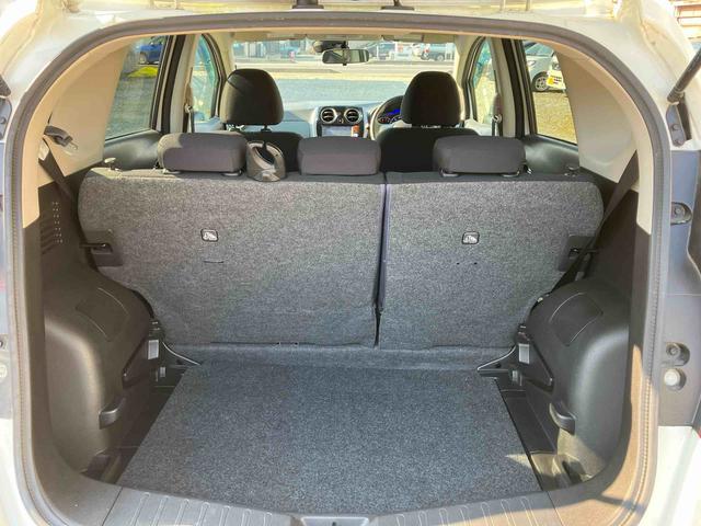 ノートX DIG−S2WD 12CC CVT ナビ付 バックカメラ プッシュボタンスタート 運転席・助手席SRSエアバッグ(福島県)の中古車