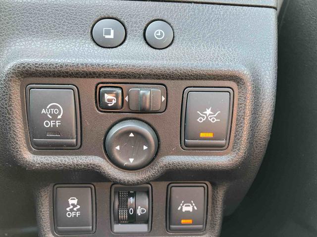 ノートX DIG−S2WD 12CC CVT ナビ付 バックカメラ プッシュボタンスタート 運転席・助手席SRSエアバッグ(福島県)の中古車