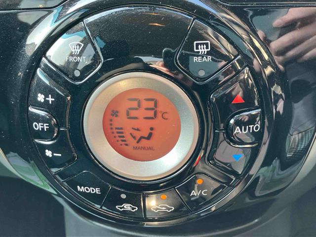 ノートX DIG−S2WD 12CC CVT ナビ付 バックカメラ プッシュボタンスタート 運転席・助手席SRSエアバッグ(福島県)の中古車