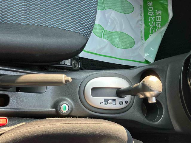 ノートX DIG−S2WD 12CC CVT ナビ付 バックカメラ プッシュボタンスタート 運転席・助手席SRSエアバッグ(福島県)の中古車