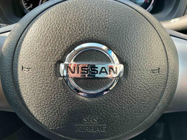 ノートX DIG−S2WD 12CC CVT ナビ付 バックカメラ プッシュボタンスタート 運転席・助手席SRSエアバッグ(福島県)の中古車