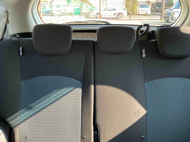 ノートX DIG−S2WD 12CC CVT ナビ付 バックカメラ プッシュボタンスタート 運転席・助手席SRSエアバッグ(福島県)の中古車