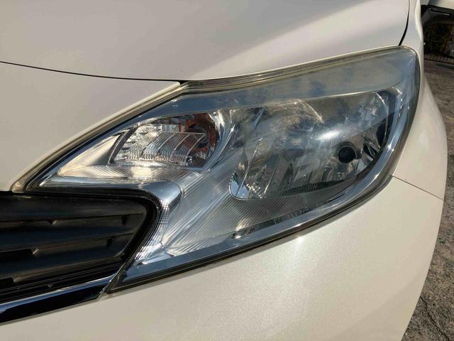 ノートX DIG−S2WD 12CC CVT ナビ付 バックカメラ プッシュボタンスタート 運転席・助手席SRSエアバッグ(福島県)の中古車