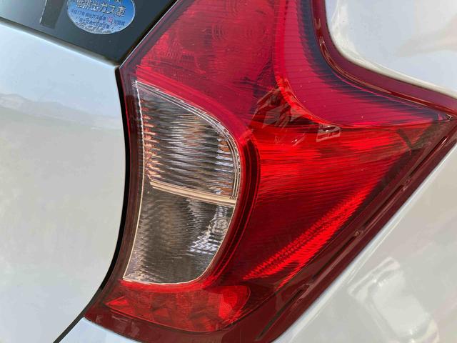 ノートX DIG−S2WD 12CC CVT ナビ付 バックカメラ プッシュボタンスタート 運転席・助手席SRSエアバッグ(福島県)の中古車