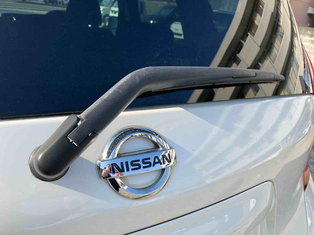 ノートX DIG−S2WD 12CC CVT ナビ付 バックカメラ プッシュボタンスタート 運転席・助手席SRSエアバッグ(福島県)の中古車