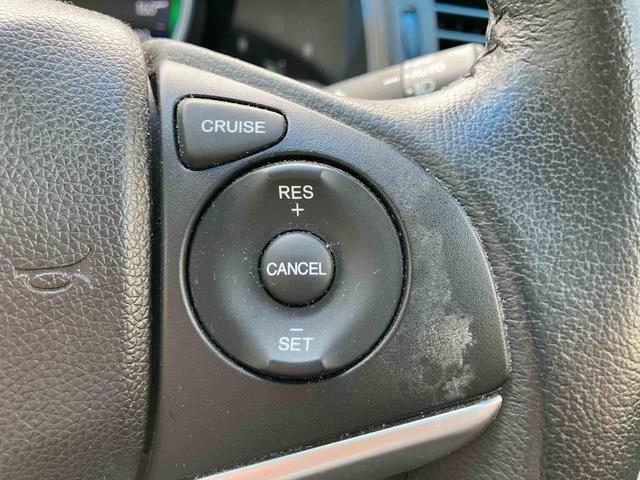 フィットハイブリッドFパッケージハイブリッド 2WD 1500CC 7段AT ナビ付 バックカメラ プッシュボタンスタート ドライブレコーダー付き ETC付き クルーズコントロール 運転席・助手席SRSエアバッグ(福島県)の中古車