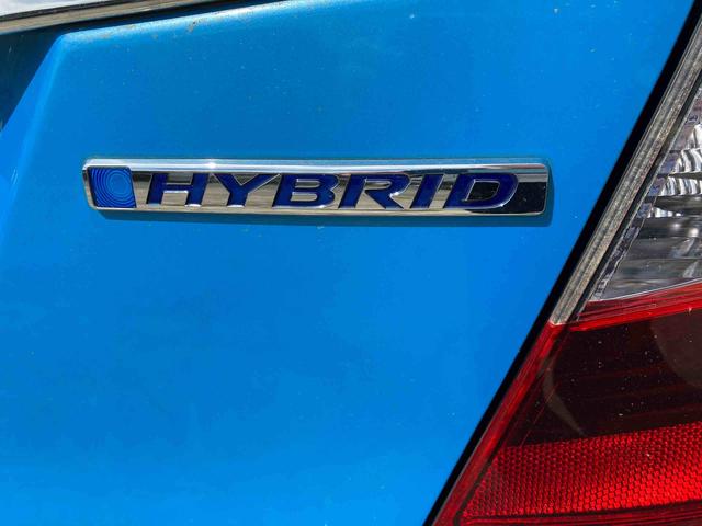 フィットハイブリッドFパッケージハイブリッド 2WD 1500CC 7段AT ナビ付 バックカメラ プッシュボタンスタート ドライブレコーダー付き ETC付き クルーズコントロール 運転席・助手席SRSエアバッグ(福島県)の中古車