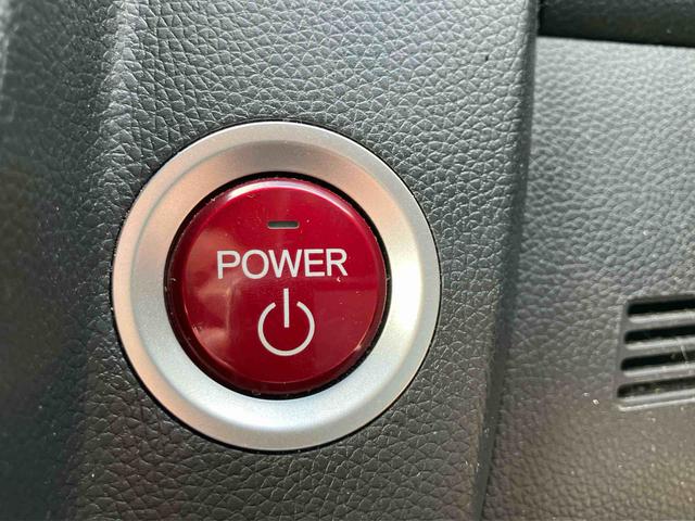 フィットハイブリッドFパッケージハイブリッド 2WD 1500CC 7段AT ナビ付 バックカメラ プッシュボタンスタート ドライブレコーダー付き ETC付き クルーズコントロール 運転席・助手席SRSエアバッグ(福島県)の中古車