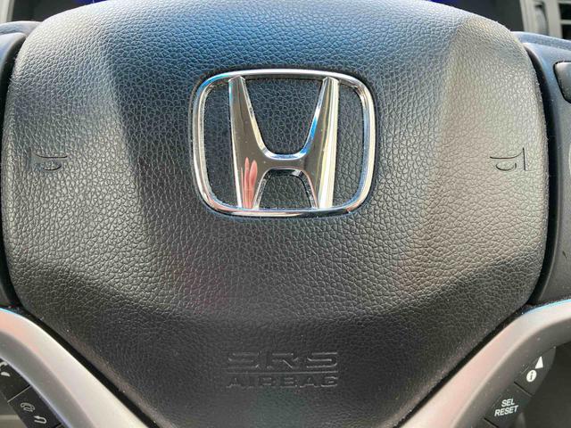 フィットハイブリッドFパッケージハイブリッド 2WD 1500CC 7段AT ナビ付 バックカメラ プッシュボタンスタート ドライブレコーダー付き ETC付き クルーズコントロール 運転席・助手席SRSエアバッグ(福島県)の中古車