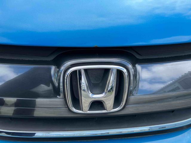 フィットハイブリッドFパッケージハイブリッド 2WD 1500CC 7段AT ナビ付 バックカメラ プッシュボタンスタート ドライブレコーダー付き ETC付き クルーズコントロール 運転席・助手席SRSエアバッグ(福島県)の中古車