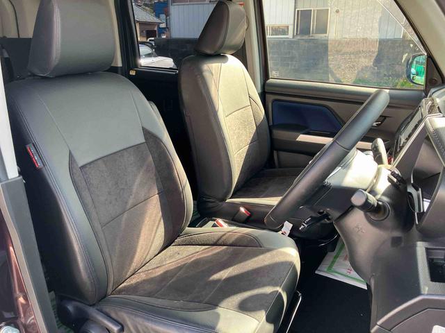 トールカスタムＧ　ＳＡII２ＷＤ　ＣＶＴ　１０００ＣＣ　パノラマモニター　ナビ付き　スマートアシストＩＩ　プッシュボタンスタート　両側電動スライドドア　アイドリングストップ　クルーズコントロール　フォグランプ（福島県）の中古車