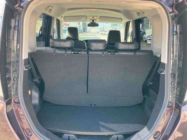 トールカスタムＧ　ＳＡII２ＷＤ　ＣＶＴ　１０００ＣＣ　パノラマモニター　ナビ付き　スマートアシストＩＩ　プッシュボタンスタート　両側電動スライドドア　アイドリングストップ　クルーズコントロール　フォグランプ（福島県）の中古車