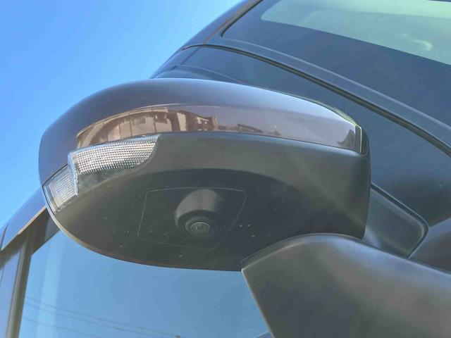 トールカスタムＧ　ＳＡII２ＷＤ　ＣＶＴ　１０００ＣＣ　パノラマモニター　ナビ付き　スマートアシストＩＩ　プッシュボタンスタート　両側電動スライドドア　アイドリングストップ　クルーズコントロール　フォグランプ（福島県）の中古車