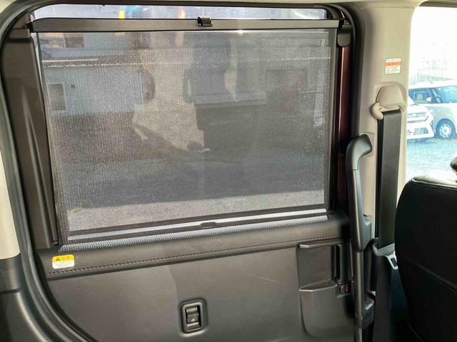 トールカスタムＧ　ＳＡII２ＷＤ　ＣＶＴ　１０００ＣＣ　パノラマモニター　ナビ付き　スマートアシストＩＩ　プッシュボタンスタート　両側電動スライドドア　アイドリングストップ　クルーズコントロール　フォグランプ（福島県）の中古車