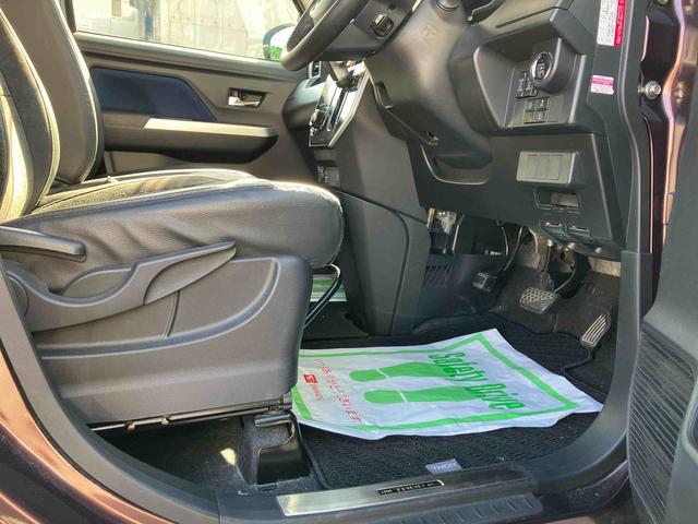 トールカスタムＧ　ＳＡII２ＷＤ　ＣＶＴ　１０００ＣＣ　パノラマモニター　ナビ付き　スマートアシストＩＩ　プッシュボタンスタート　両側電動スライドドア　アイドリングストップ　クルーズコントロール　フォグランプ（福島県）の中古車