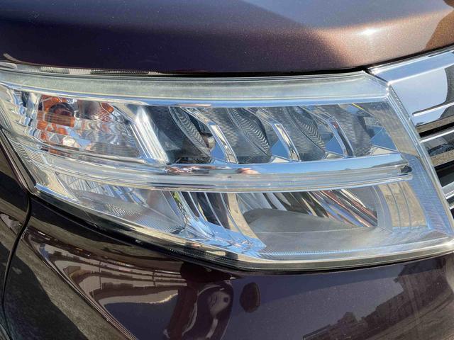 トールカスタムＧ　ＳＡII２ＷＤ　ＣＶＴ　１０００ＣＣ　パノラマモニター　ナビ付き　スマートアシストＩＩ　プッシュボタンスタート　両側電動スライドドア　アイドリングストップ　クルーズコントロール　フォグランプ（福島県）の中古車