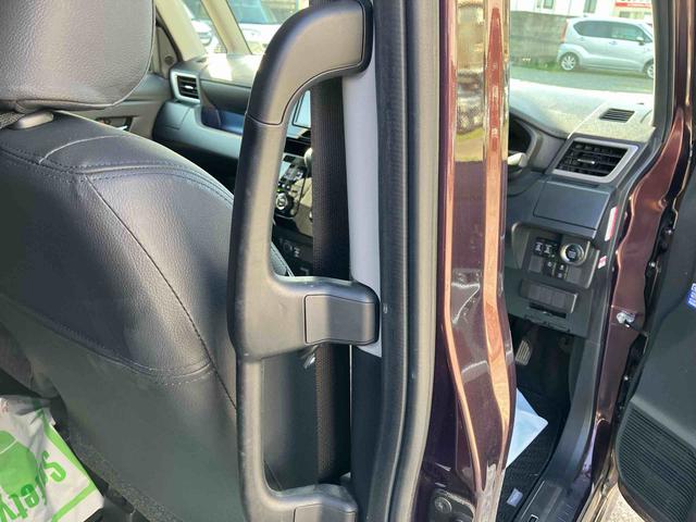 トールカスタムＧ　ＳＡII２ＷＤ　ＣＶＴ　１０００ＣＣ　パノラマモニター　ナビ付き　スマートアシストＩＩ　プッシュボタンスタート　両側電動スライドドア　アイドリングストップ　クルーズコントロール　フォグランプ（福島県）の中古車