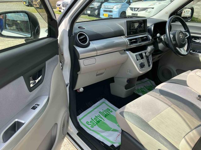 キャストスタイルＧ　ＳＡII２ＷＤ　ＣＶＴ　６６０ｃｃ　衝突被害軽減ブレーキ　横滑り防止装置　ＡＢＳ　運転席・助手席エアバッグ　アイドリングストップ　プッシュボタンスタート　オートエアコン　オートライト　ワンオーナー車（福島県）の中古車
