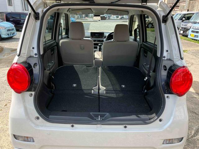 キャストスタイルＧ　ＳＡII２ＷＤ　ＣＶＴ　６６０ｃｃ　衝突被害軽減ブレーキ　横滑り防止装置　ＡＢＳ　運転席・助手席エアバッグ　アイドリングストップ　プッシュボタンスタート　オートエアコン　オートライト　ワンオーナー車（福島県）の中古車