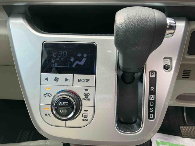 キャストスタイルＧ　ＳＡII２ＷＤ　ＣＶＴ　６６０ｃｃ　衝突被害軽減ブレーキ　横滑り防止装置　ＡＢＳ　運転席・助手席エアバッグ　アイドリングストップ　プッシュボタンスタート　オートエアコン　オートライト　ワンオーナー車（福島県）の中古車