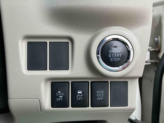 キャストスタイルＧ　ＳＡII２ＷＤ　ＣＶＴ　６６０ｃｃ　衝突被害軽減ブレーキ　横滑り防止装置　ＡＢＳ　運転席・助手席エアバッグ　アイドリングストップ　プッシュボタンスタート　オートエアコン　オートライト　ワンオーナー車（福島県）の中古車