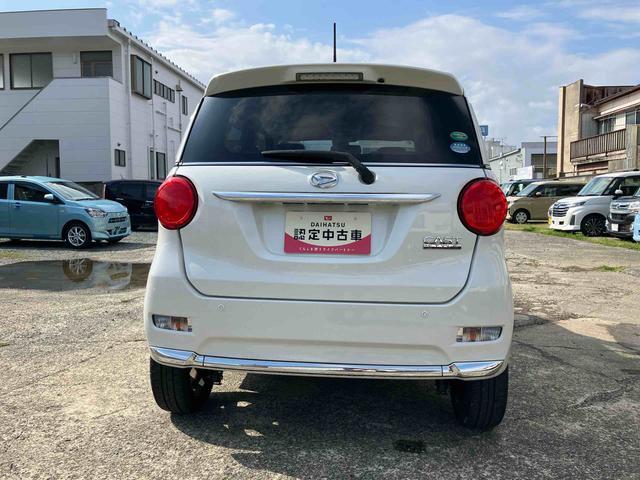 キャストスタイルＧ　ＳＡII２ＷＤ　ＣＶＴ　６６０ｃｃ　衝突被害軽減ブレーキ　横滑り防止装置　ＡＢＳ　運転席・助手席エアバッグ　アイドリングストップ　プッシュボタンスタート　オートエアコン　オートライト　ワンオーナー車（福島県）の中古車