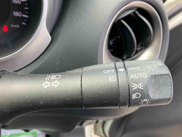 ジューク15RX(福島県)の中古車