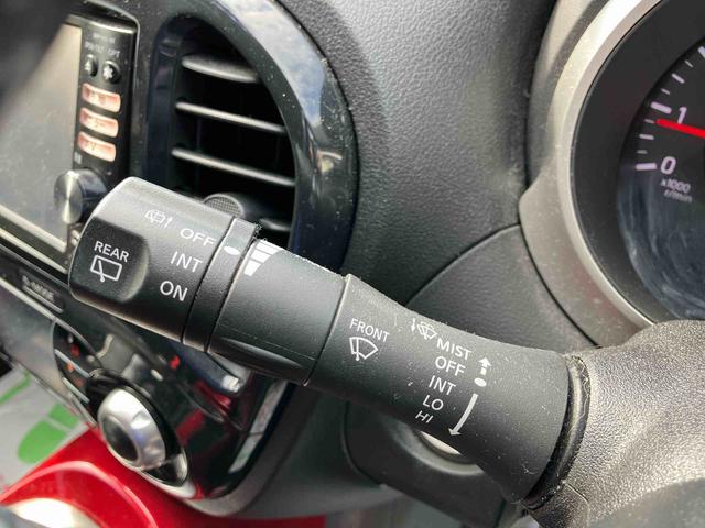 ジューク15RX(福島県)の中古車