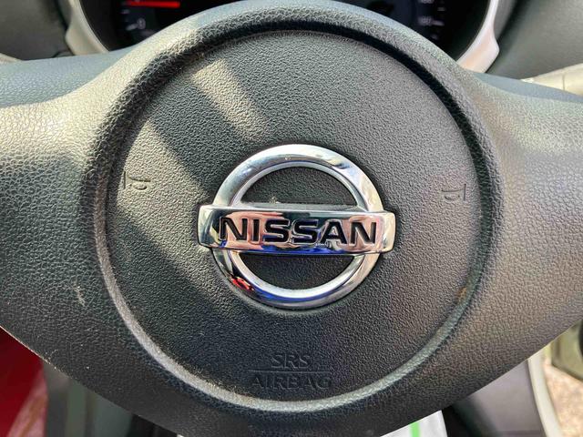 ジューク15RX(福島県)の中古車