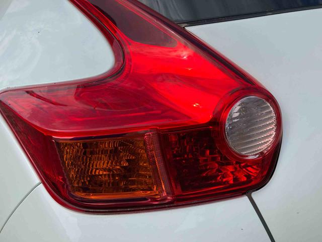 ジューク15RX(福島県)の中古車