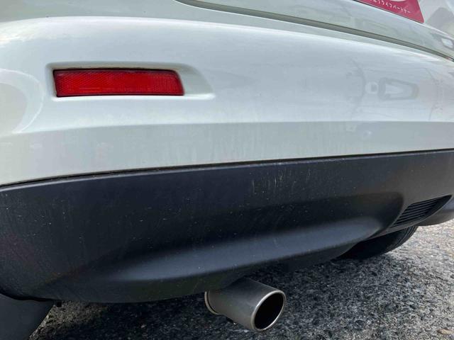 ジューク15RX(福島県)の中古車