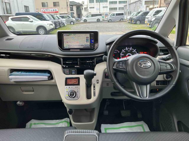 ムーヴXリミテッドII SAIII(福島県)の中古車