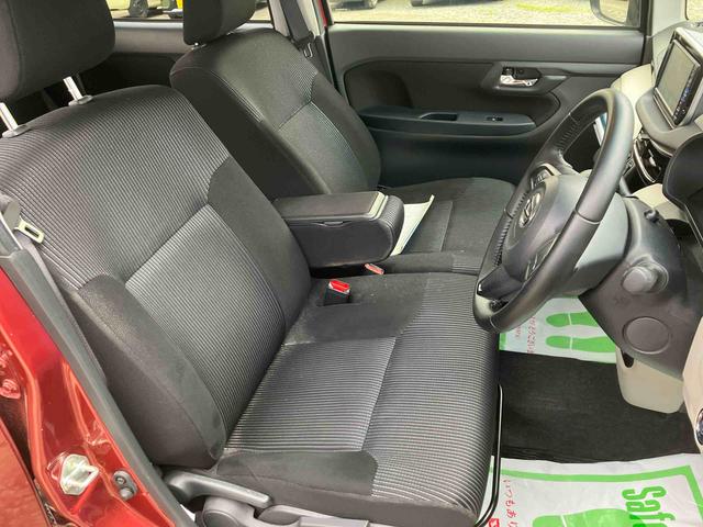 ムーヴXリミテッドII SAIII(福島県)の中古車